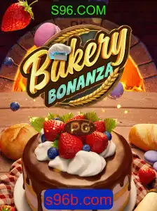 Descubra a Emoção do Jogo BakeryBonanza no S96.COM