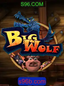Descubra o Fascinante Mundo de BigWolf no Universo de S96.COM