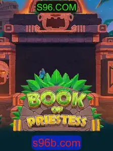 Descubra o Enigmático Mundo de BookOfPriestess