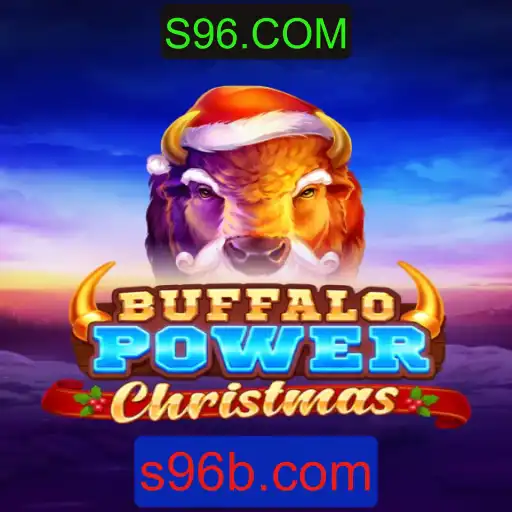 Buffalo Power Christmas: Aventura Festiva nas Bobinas Digitais