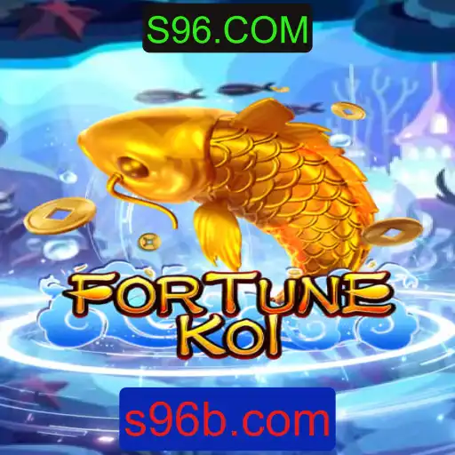 FORTUNEKOI: Um Mergulho no Fascinante Mundo do Jogo Inspirado por S96.COM