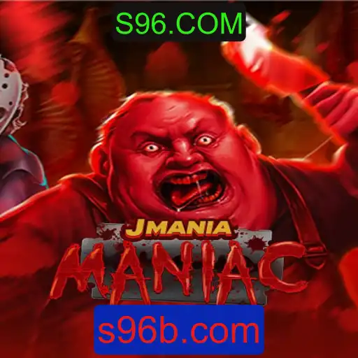 JManiaManiac: A Aventura Interativa no Mundo dos Jogos