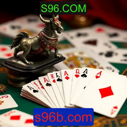 Jogos de cartas