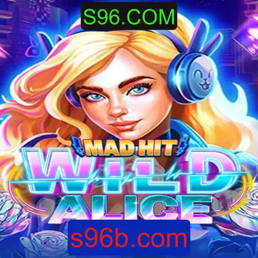 Descubra o Mundo de MadHitWildAlice - Um Jogo Inovador em S96.COM