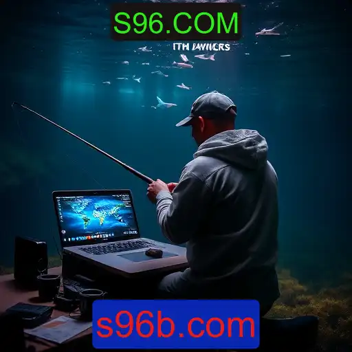 Pesca online