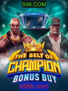 TheBeltOfChampionBonusBuy: Um Mergulho no Mundo da Aventura e Estratégia