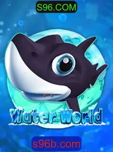 Explorando WaterWorld: O Novo Fenômeno dos Jogos Online