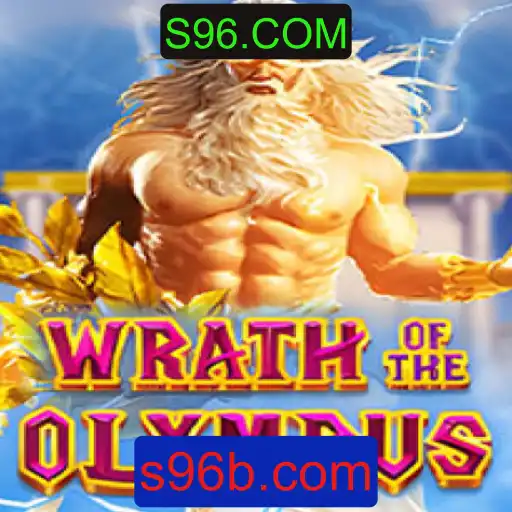 Descubra a Emoção do Jogo 'WrathofOlympus'