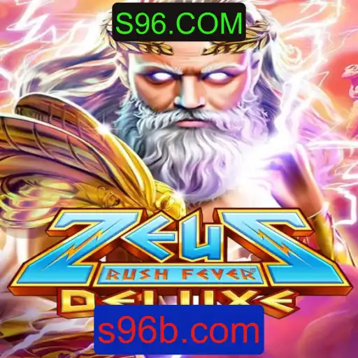 Descubra o Fascinante Mundo de ZeusRushFeverDeluxe com S96.COM